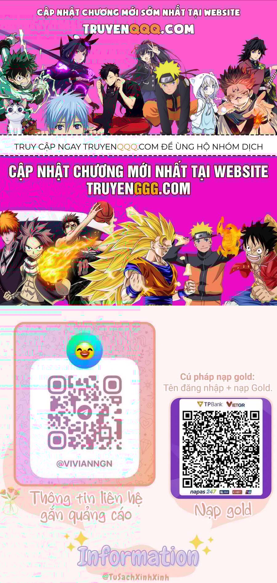 Bình Minh Chương 55 Ảnh 2