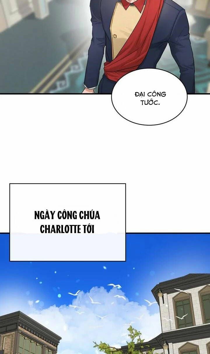 Người Thừa Kế Chương 58 Ảnh 11