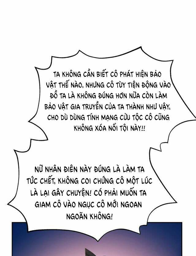 Phép Tắc Yêu Đương Của Ma Vương Chương 20 Ảnh 42