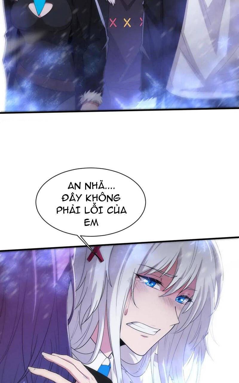 Tiến Hóa Cuồng Triều Chương 191 Ảnh 36