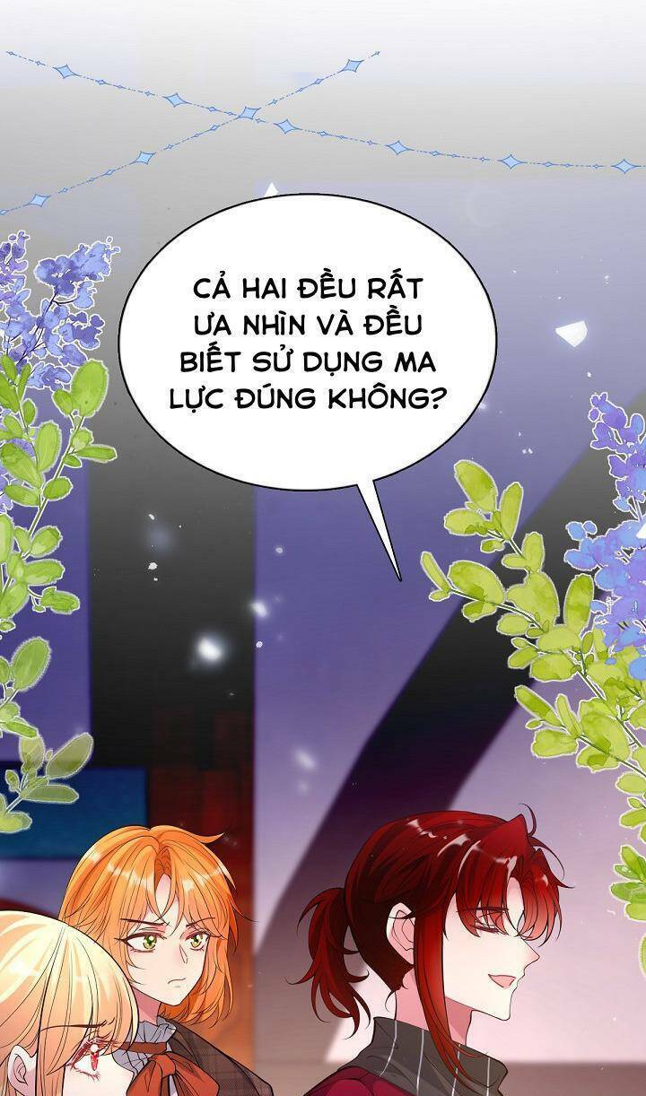 Con Gái Nuôi Muốn Cứu Thế Giới Chương 39 Ảnh 44