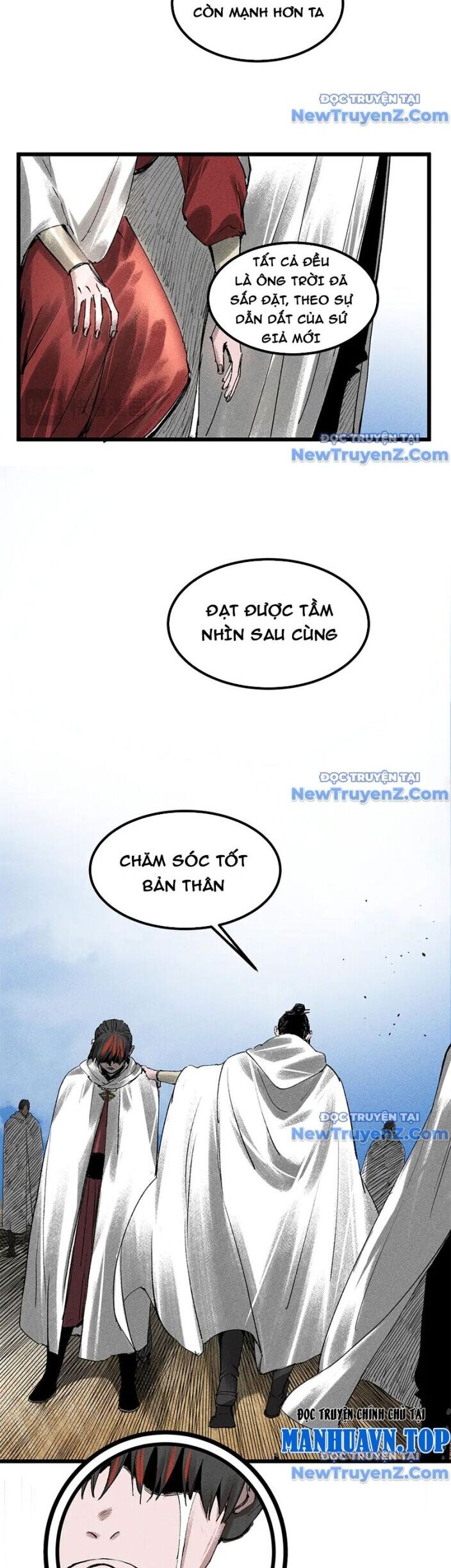 Thiên Hạ Đệ Nhất Lữ Bố Chương 128 Ảnh 22