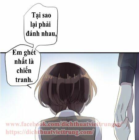 Vết Cắn Ngọt Ngào 2 Chương 45 Ảnh 12