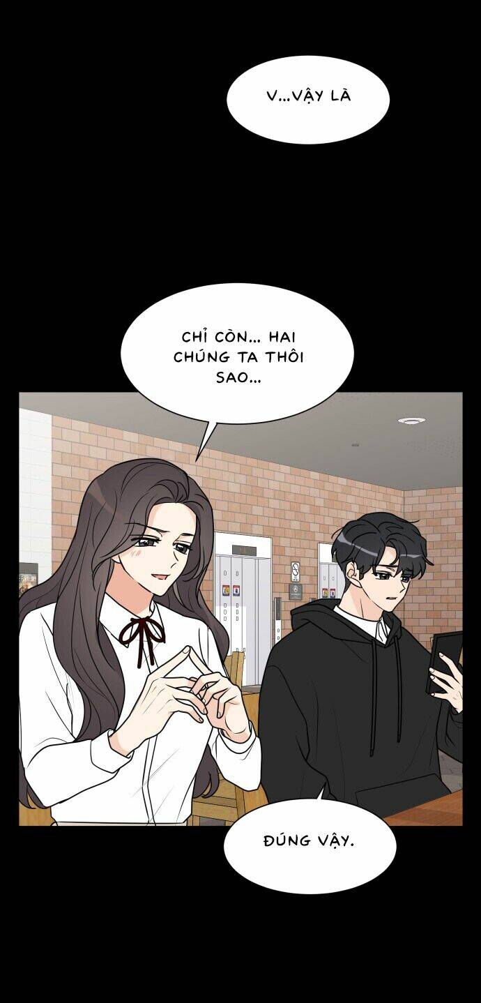 Thiếu Nữ 1m8 Chương 33 Ảnh 36