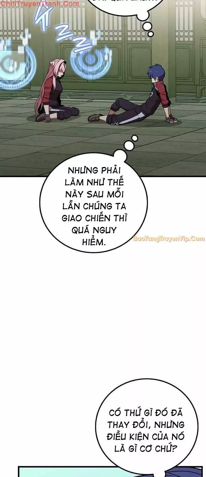 Vô Tình Ghi Danh Chương 37 Ảnh 31