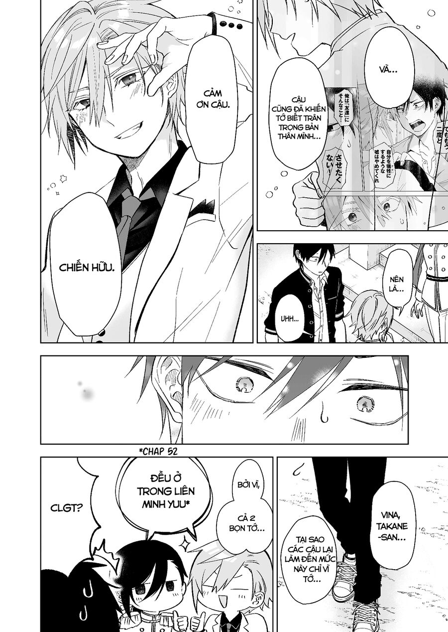 Koi Shita No De, Haishin Shite Mita Chương 79 Ảnh 12