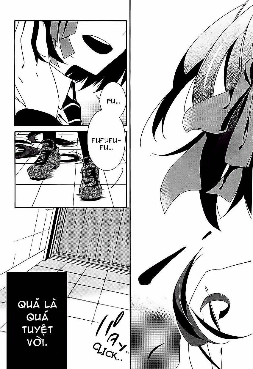 Shuuen No Shiori Chương 10 Ảnh 44