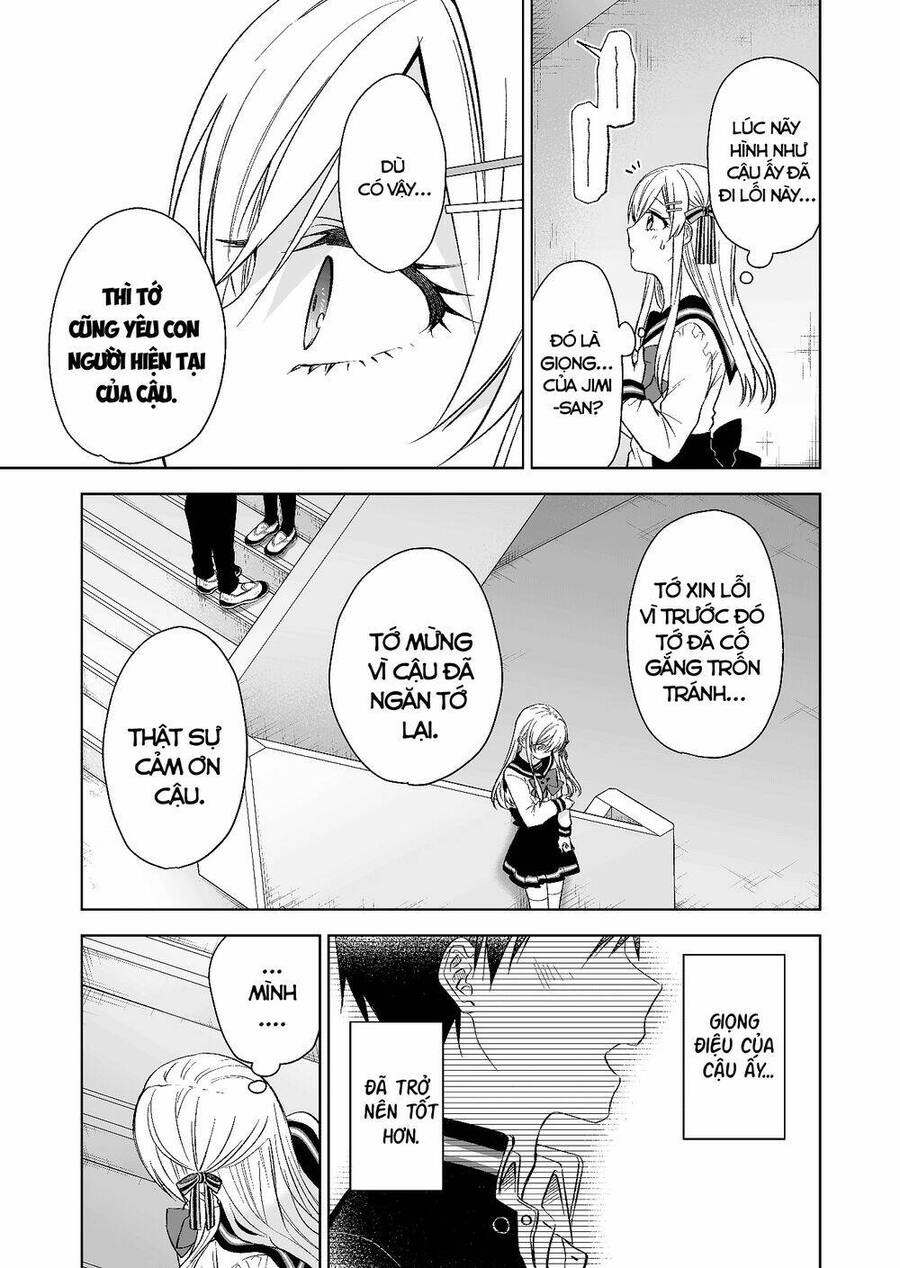 Koi Shita No De, Haishin Shite Mita Chương 78 Ảnh 11