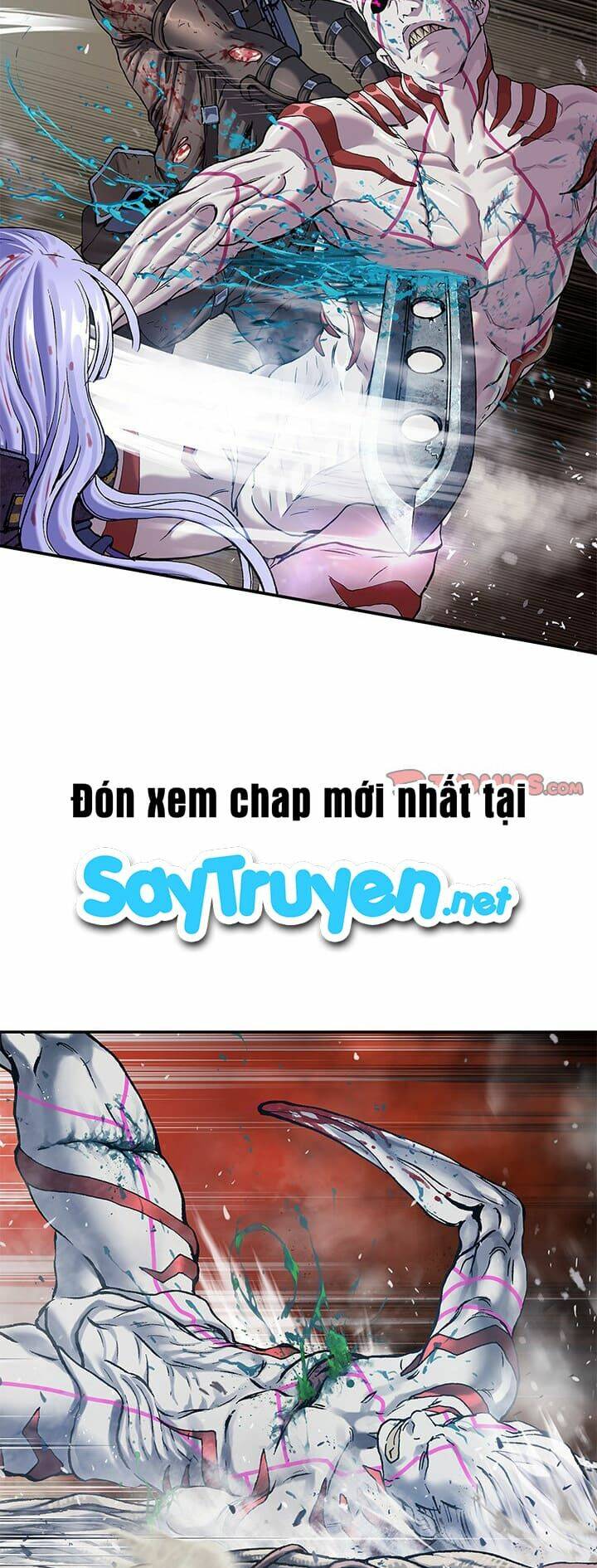 Đứa Con Thần Chết Chương 208 Ảnh 7