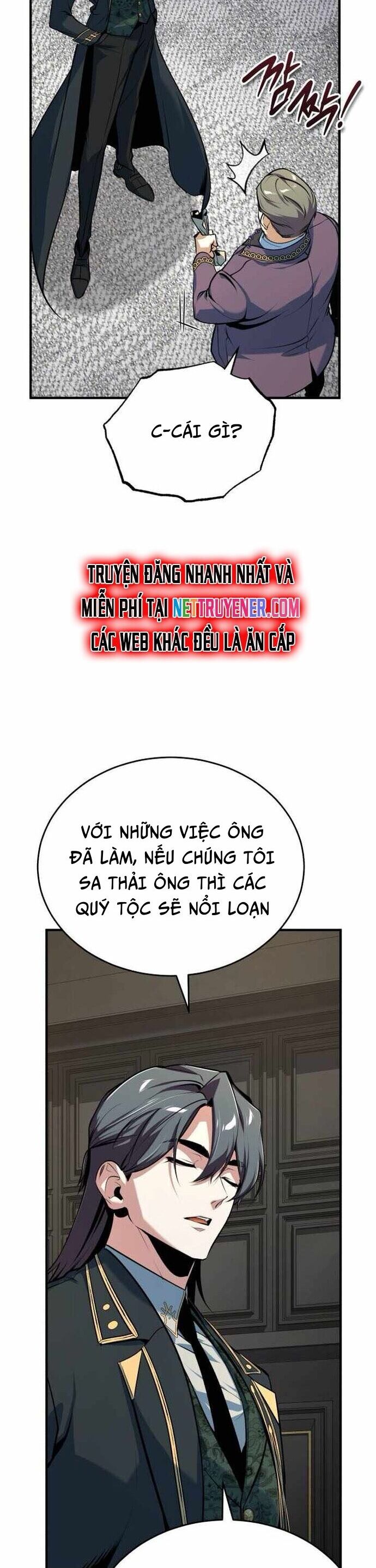 Giáo Sư Gián Điệp Chương 118 Ảnh 17