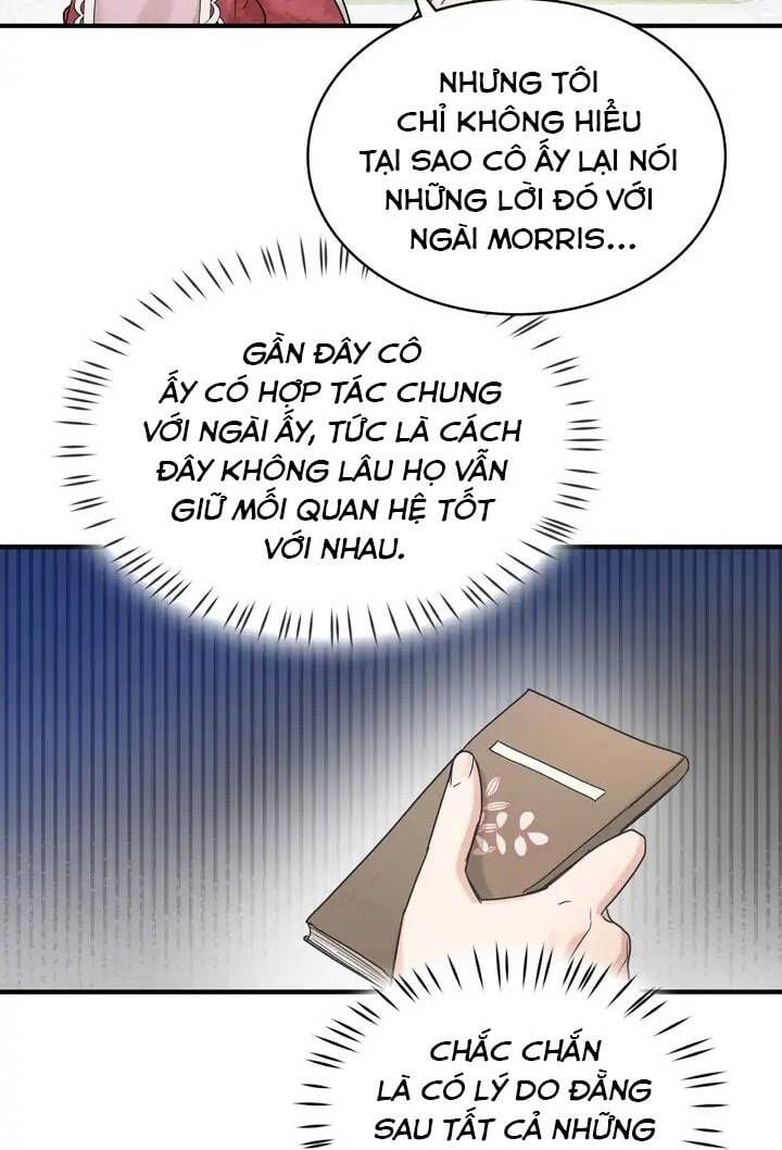 Người Thừa Kế Chương 47 Ảnh 10
