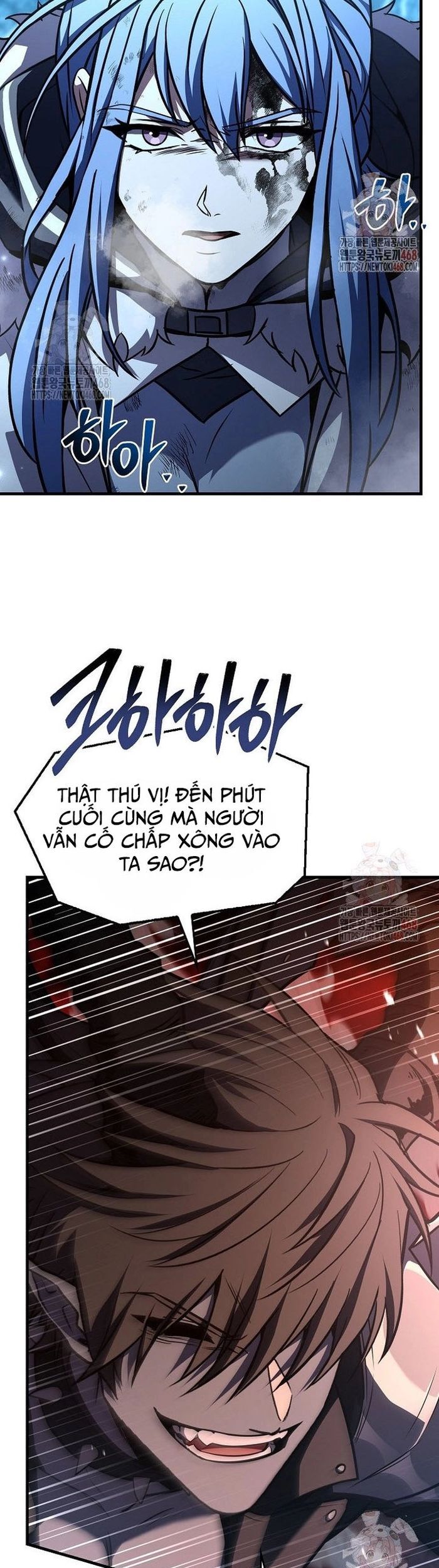 Huyền Thoại Giáo Sĩ Trở Lại Chương 172 Ảnh 66