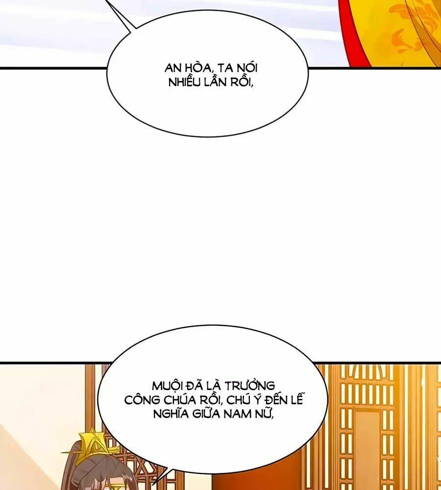 Thịnh Thế Lê Hoa Điện Chương 84 Ảnh 44