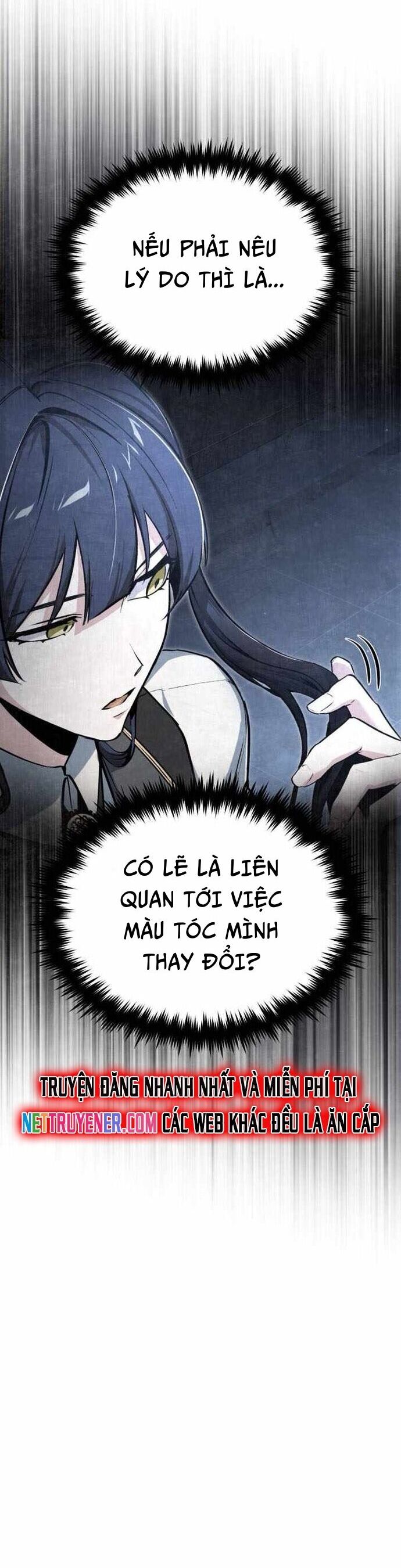 Giáo Sư Gián Điệp Chương 118 Ảnh 30