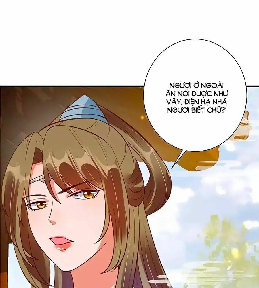 Thịnh Thế Lê Hoa Điện Chương 76 Ảnh 61