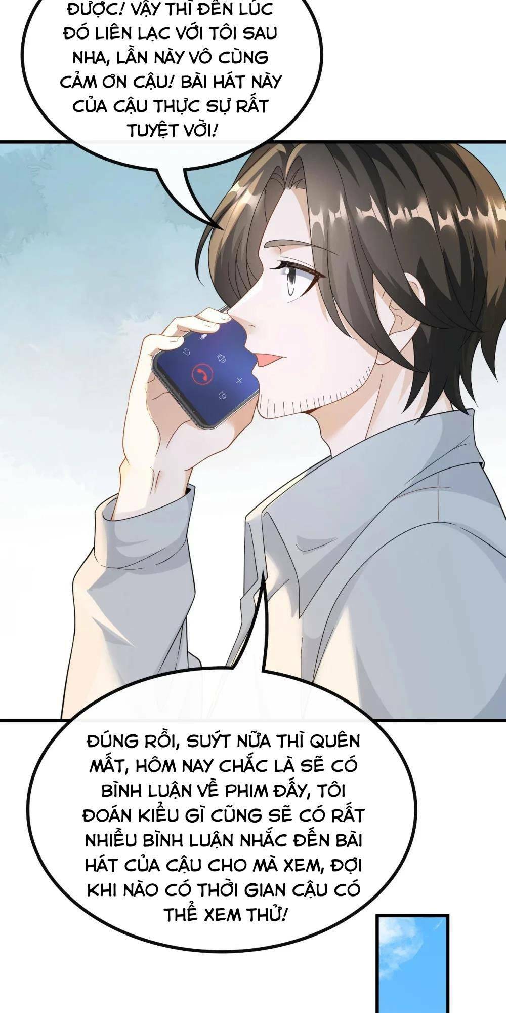 Trùng Sinh, Ta Mới Là Thiên Vương Giải Trí Chương 53 Ảnh 9