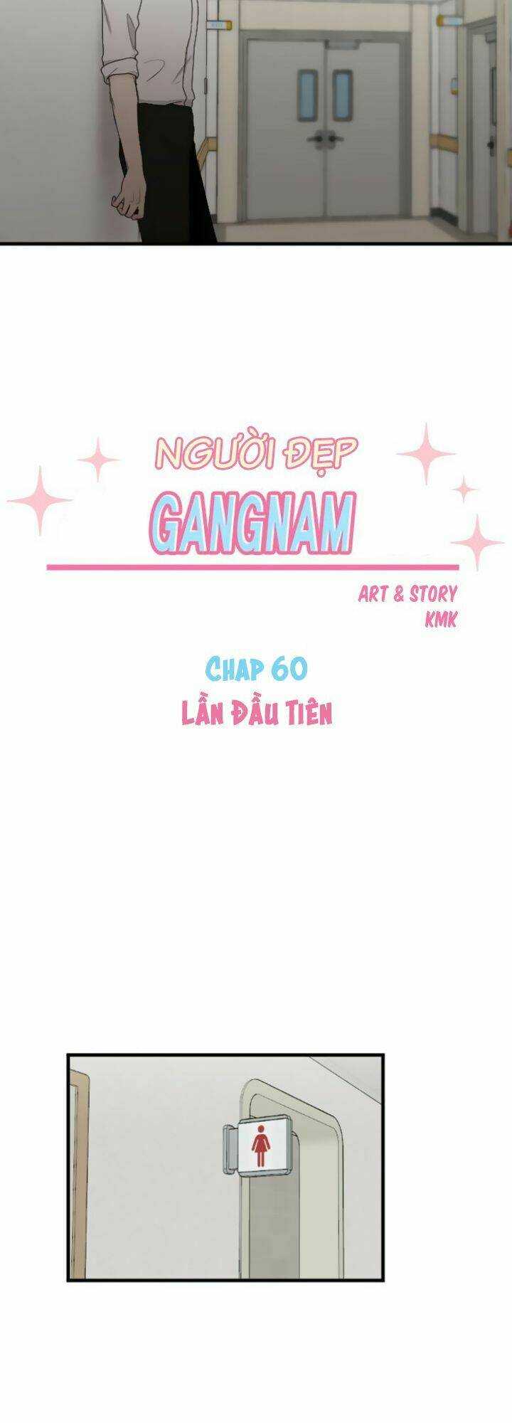 Người Đẹp Gangnam Chương 60 Ảnh 5