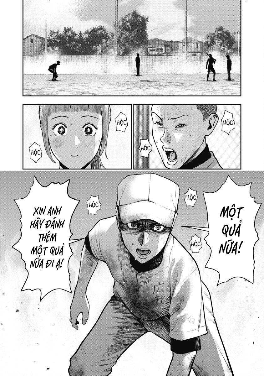 Double Play Chương 15 Ảnh 13