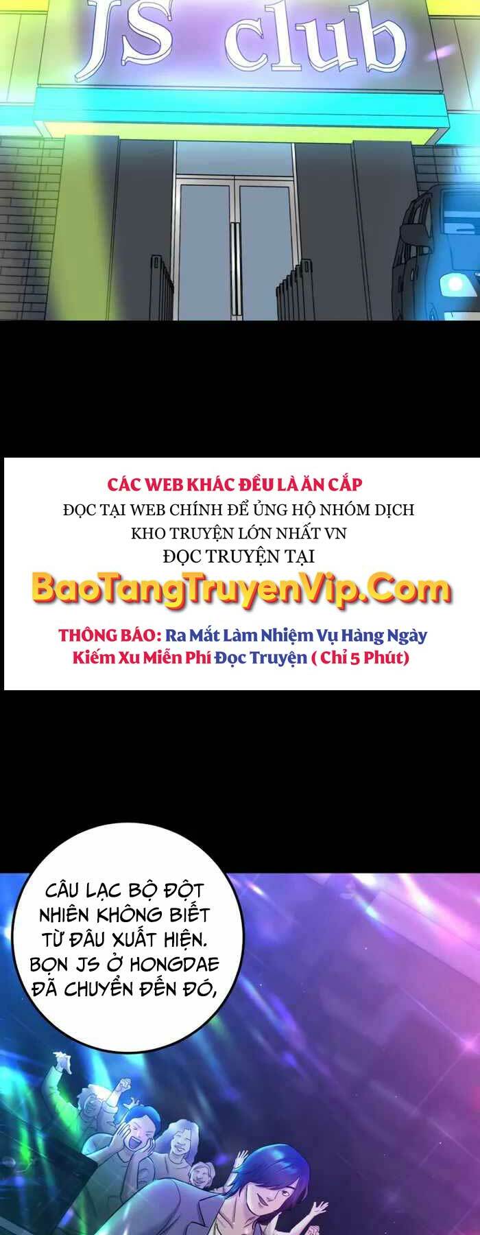 Kiếp Này Tôi Sẽ Là Phản Diện Chương 13 Ảnh 3