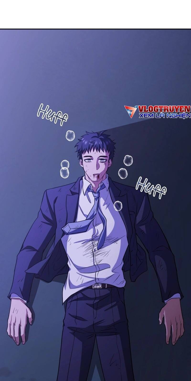 Nhà Hàng Thợ Săn Quái Vật Chương 77 Ảnh 83