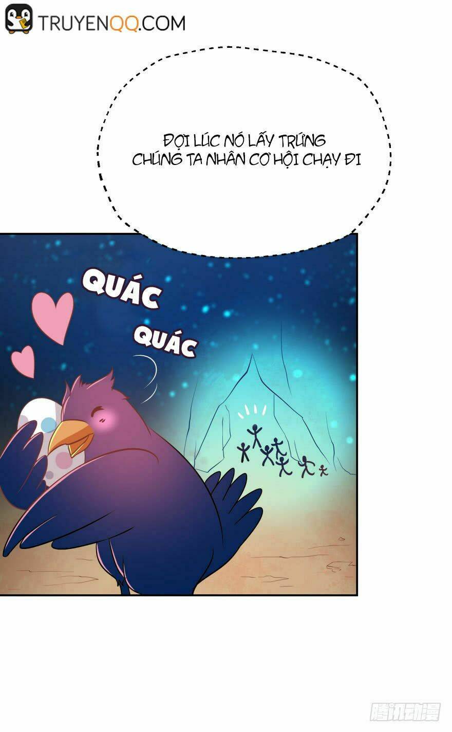 Phép Tắc Yêu Đương Của Ma Vương Chương 33 Ảnh 34
