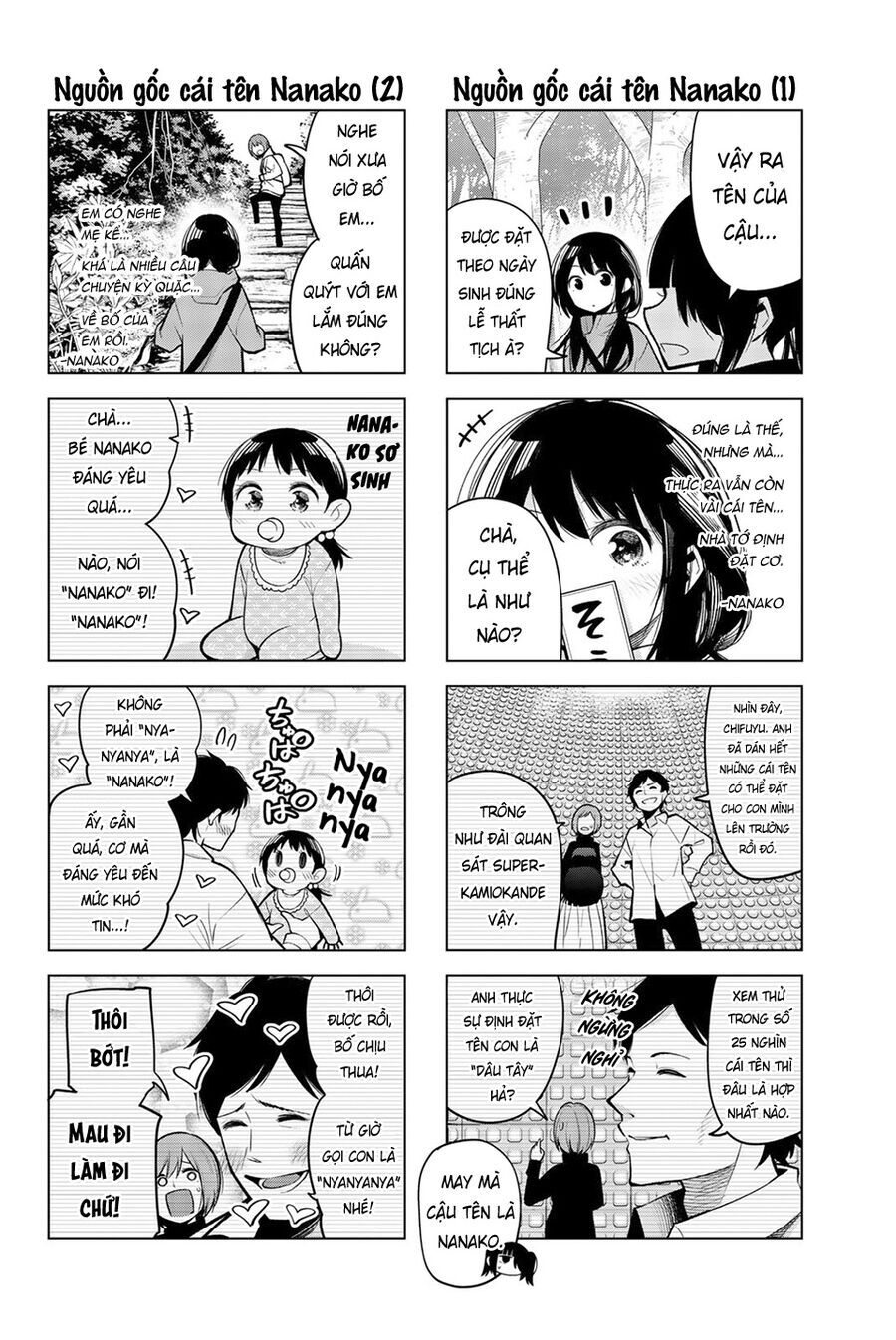 Senryuu Shoujo Chương 136 Ảnh 5