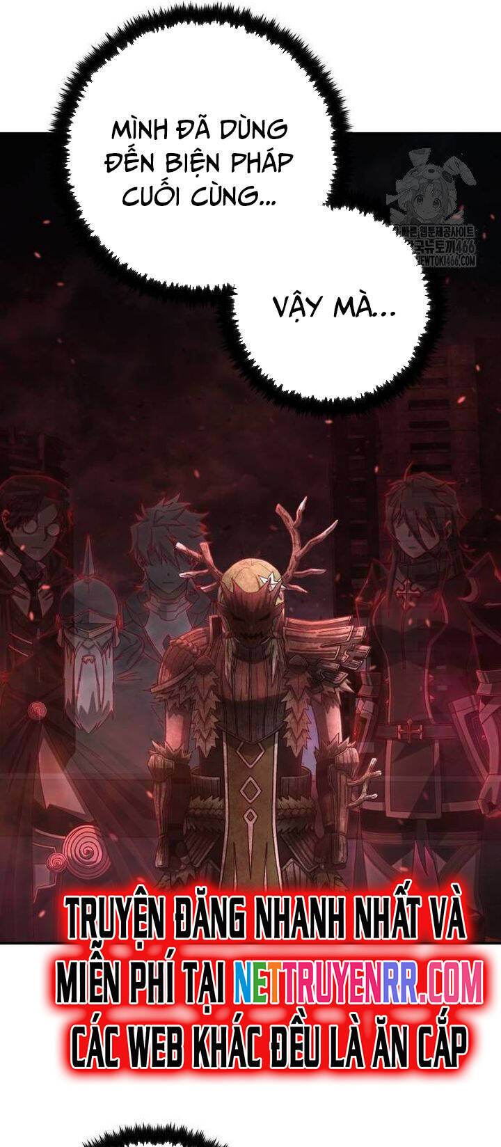 Sự Trở Lại Của Anh Hùng Diệt Thế Chương 145 Ảnh 29