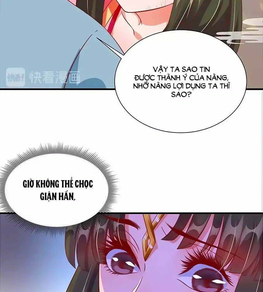 Thịnh Thế Lê Hoa Điện Chương 81 Ảnh 71
