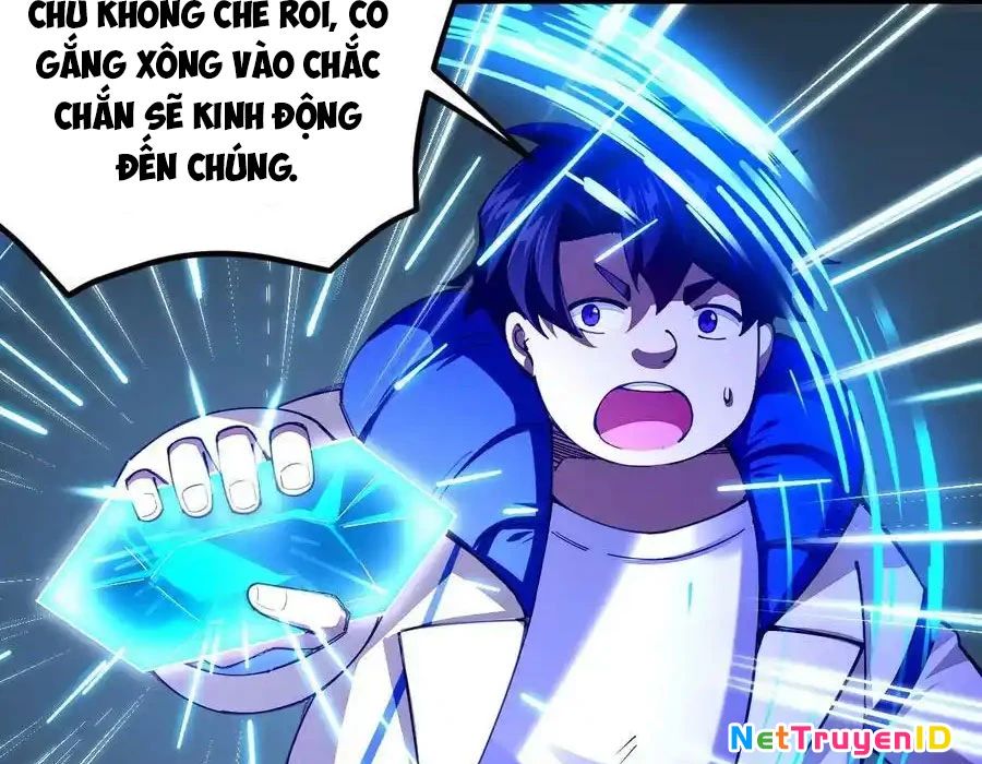 Sức Mạnh Của Kiếm Thần Chương 76 Ảnh 11