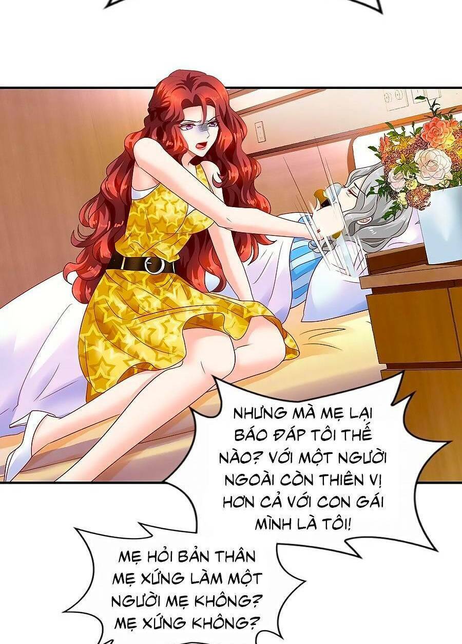 Đưa Mami Về Nhà Chương 421 Ảnh 30