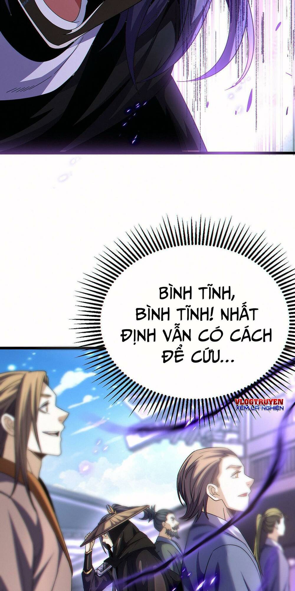 Nắm Giữ Kịch Bản Ma Đầu Nhưng Ta Lại Chẳng Hề Có Tu Vi, Còn Bị Nữ Đồ Đệ Truy Sát? Chương 6 Ảnh 57