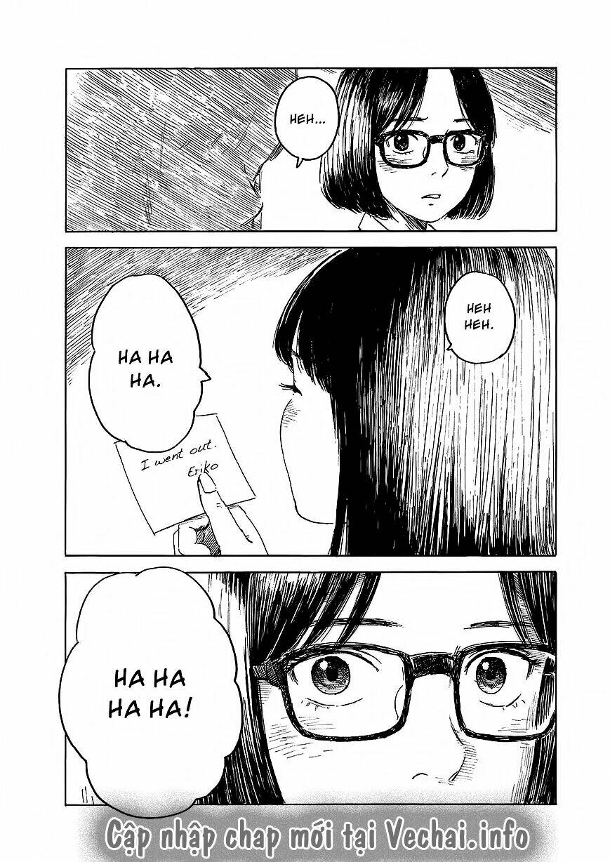 Boku Wa Mari No Naka Chương 69 Ảnh 19