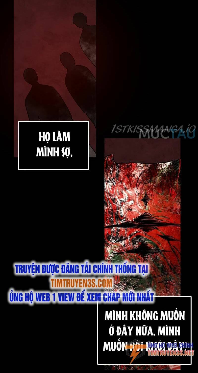 BưƠM BưỚM Và MáU Chương 48 Ảnh 11