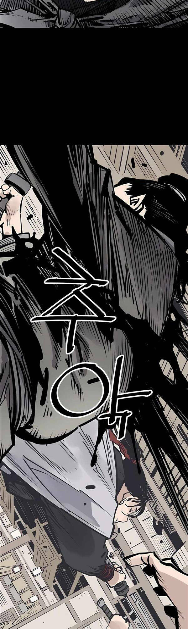 Sát Thủ Tống Lý Thu Chương 38 Ảnh 15