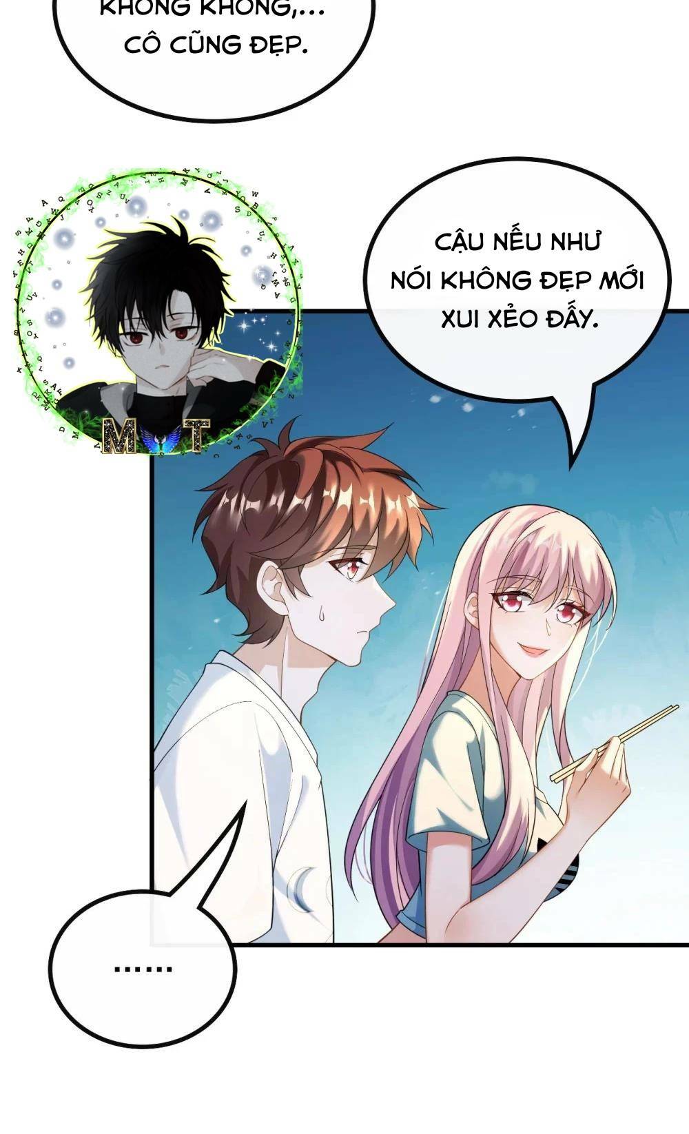 Trùng Sinh, Ta Mới Là Thiên Vương Giải Trí Chương 51 Ảnh 19
