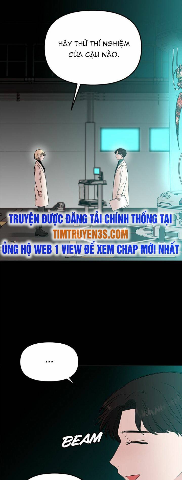BưƠM BưỚM Và MáU Chương 51 Ảnh 60
