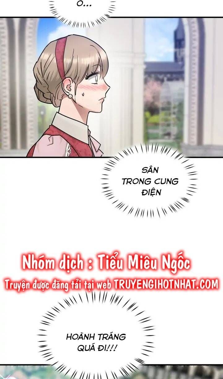 Người Thừa Kế Chương 47 Ảnh 19
