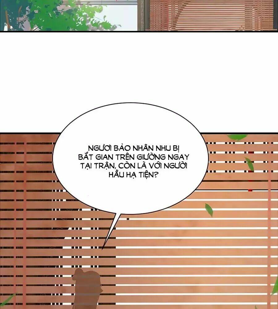 Thịnh Thế Lê Hoa Điện Chương 82 Ảnh 69