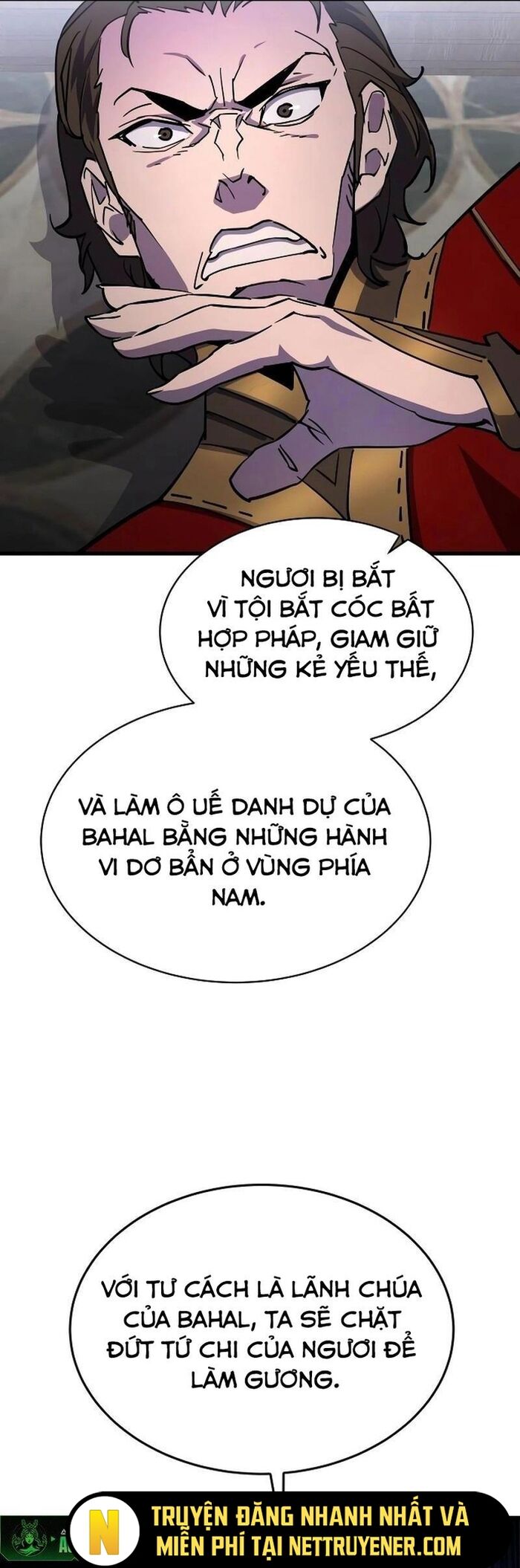Thiên Tài Ma Pháp Sư Vật Lí Chương 17 Ảnh 8