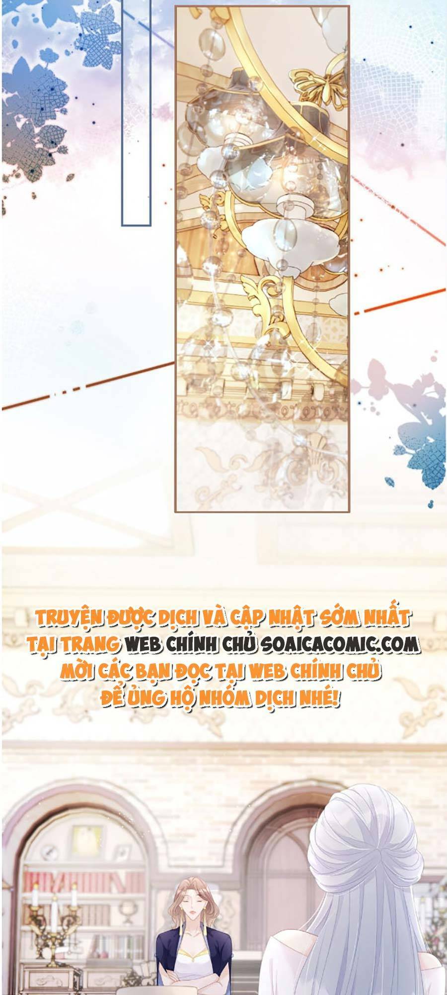 Ác Nữ Va Phải Nam Phụ Si Tình Chương 4 Ảnh 18