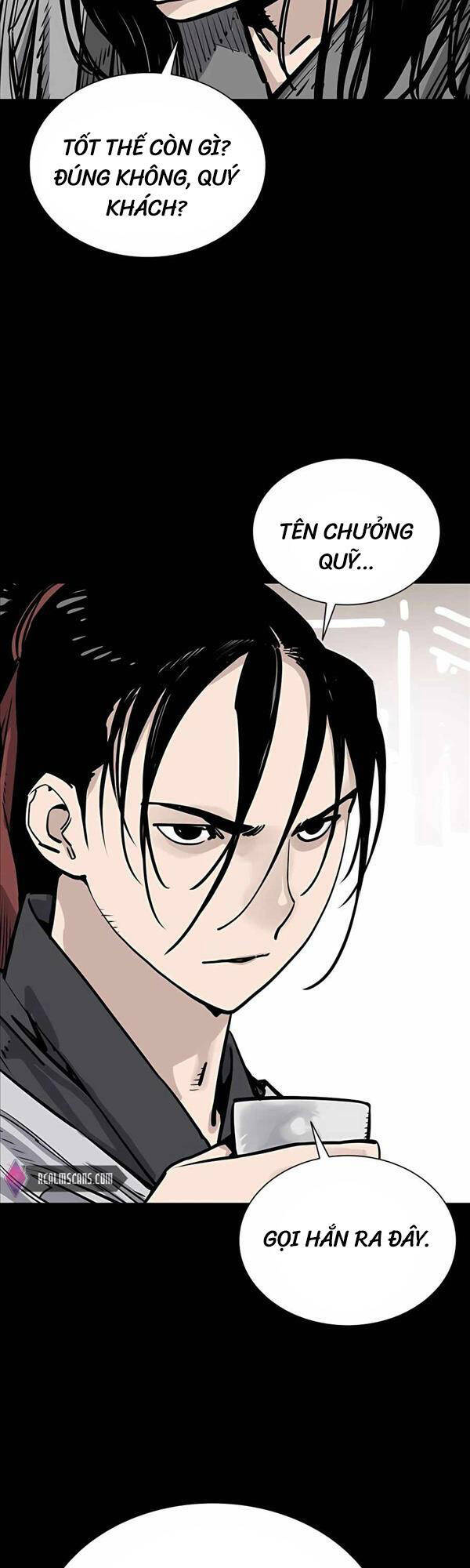 Sát Thủ Tống Lý Thu Chương 38 Ảnh 7