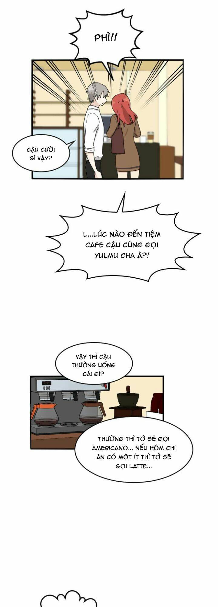 Người Đẹp Gangnam Chương 61 Ảnh 17
