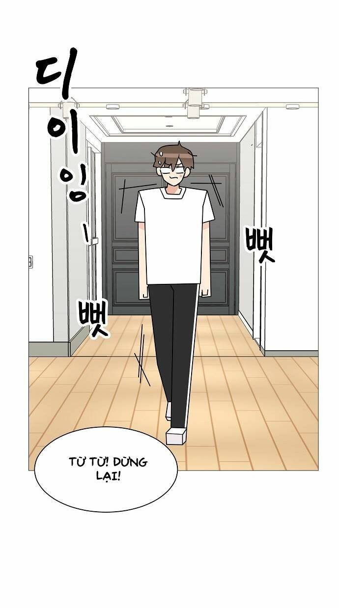 Thiếu Nữ 1m8 Chương 24 Ảnh 45