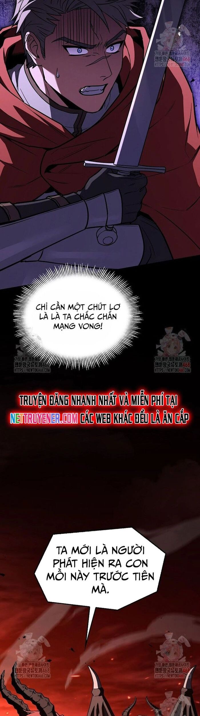 Huyền Thoại Giáo Sĩ Trở Lại Chương 172 Ảnh 11