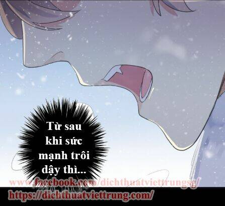 Vết Cắn Ngọt Ngào 2 Chương 48 Ảnh 21