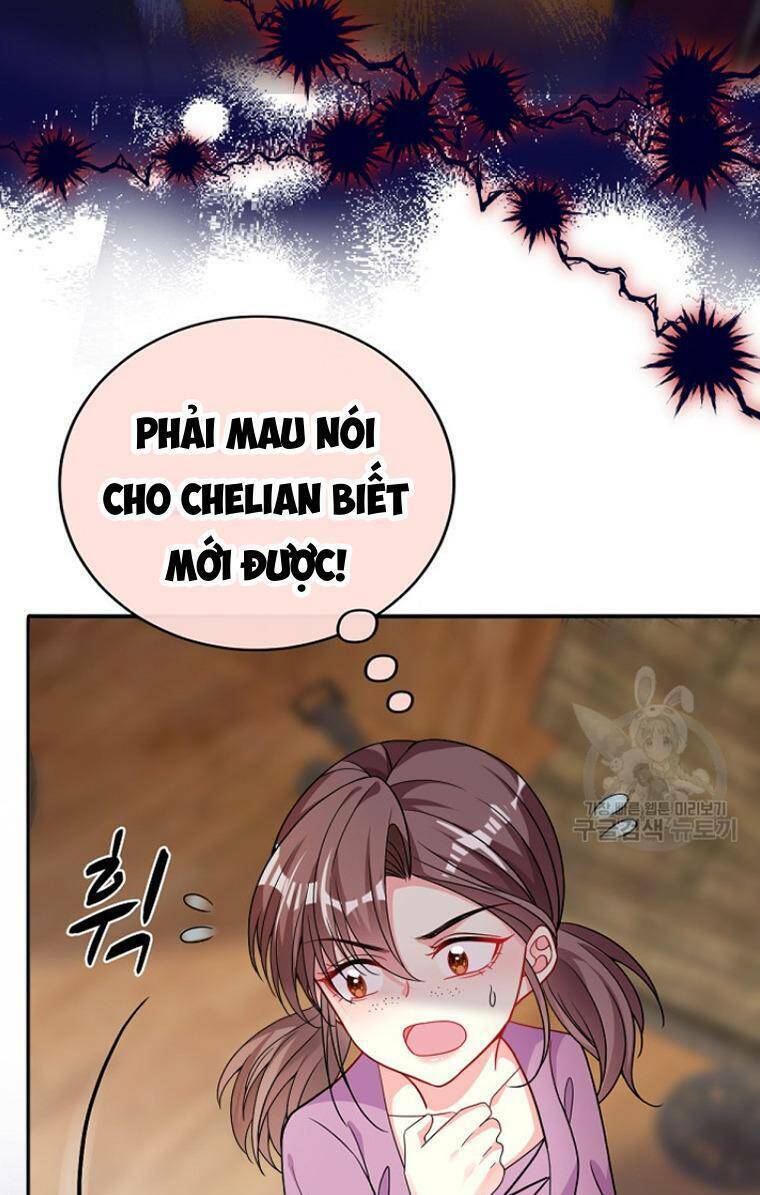 Con Gái Nuôi Muốn Cứu Thế Giới Chương 49 Ảnh 50