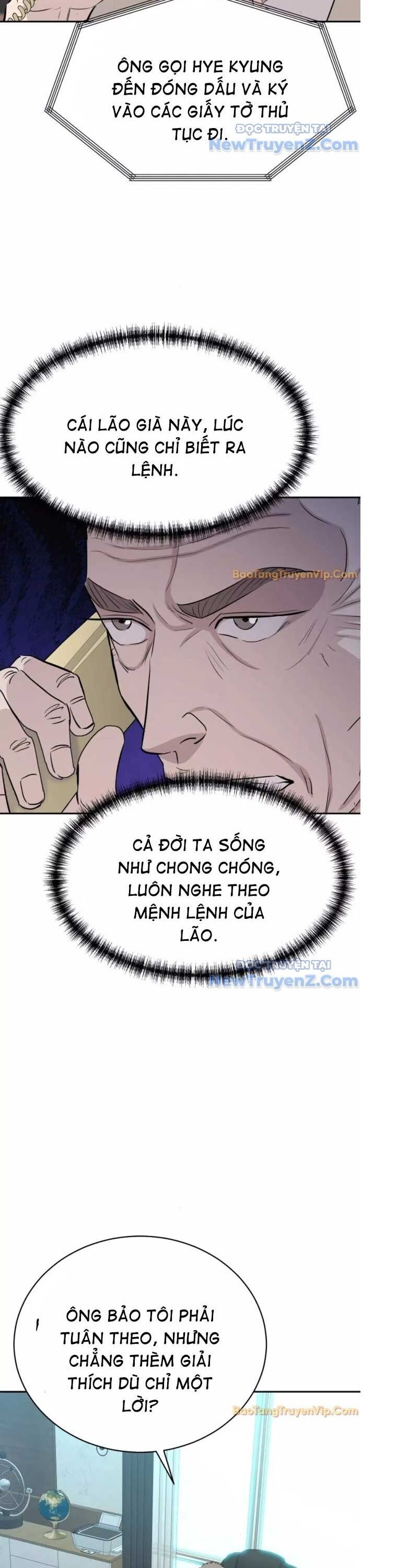 Cháu Trai Thiên Tài Của Vua Cho Vay Nặng Lãi Chương 52 Ảnh 19