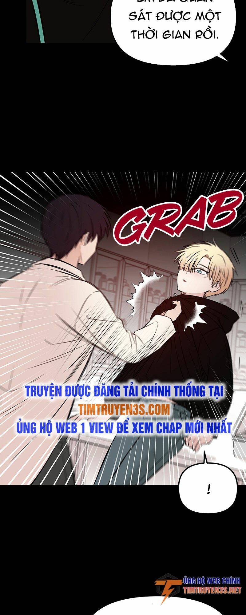 BưƠM BưỚM Và MáU Chương 54 Ảnh 56