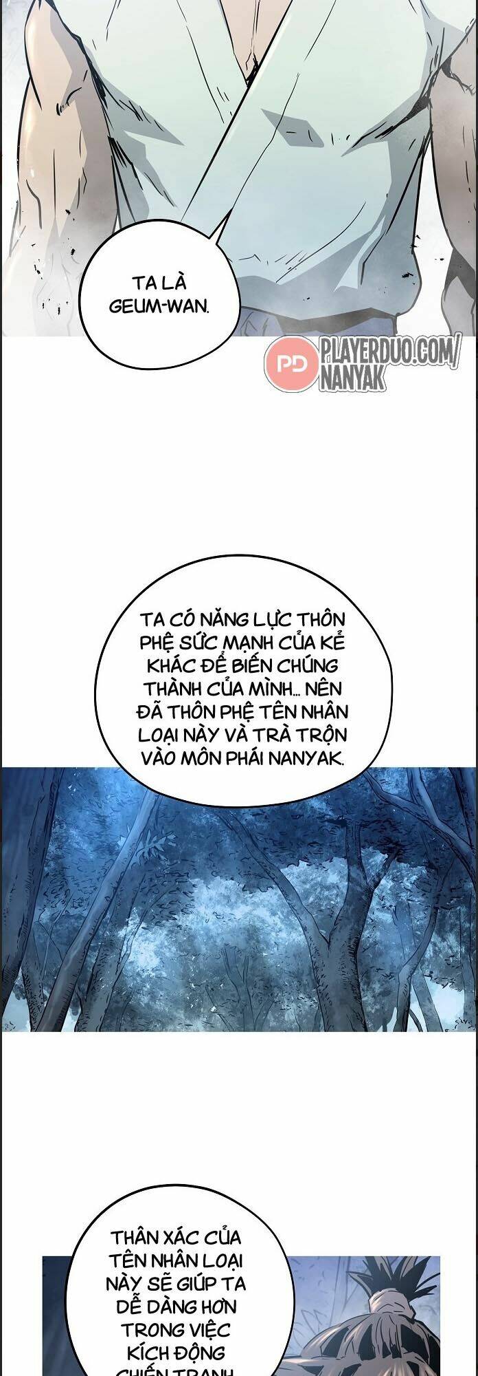Hứa Lan Chương 84 Ảnh 49