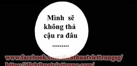 Vết Cắn Ngọt Ngào 2 Chương 39 Ảnh 24